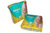 Scutece pampers giant pack 2 new