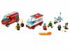 Set pentru incepatori LEGO City (60023)