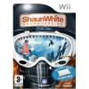 Shaun white snowboarding road trip nintendo wii