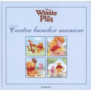 Winnie de Plus - Cartea Bunelor Maniere