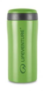 Cana termica 300ml mata Verde Lifeventure