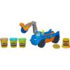 Play-doh camionul buzz