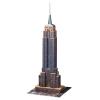 Puzzle 3d empire state building, 216