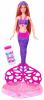 Sirena Barbie cu baloane de sapun