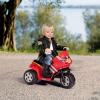 Tricicleta copii Mini Ducati Peg Perego
