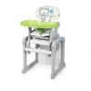 Baby design candy 04 green - scaun de masa