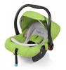 Baby Design Dumbo PLus 04 green - Scoica auto 0-13 kg