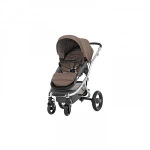 Carucior Affinity Fossil Brown