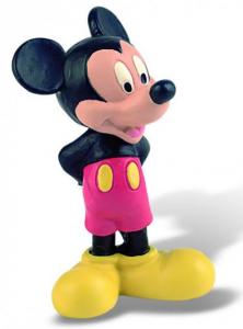 Mickey Mouse