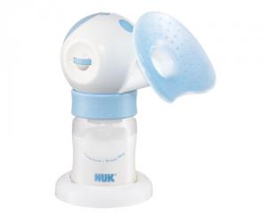 Pompa electrica "e-Motion", pentru extras laptele matern Nuk