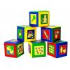 Set 6 cuburi educative