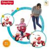 Tricicleta clasic fisher price