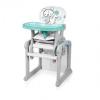 Baby Design Candy 05 turquoise - Scaun de Masa Multifunctional 2