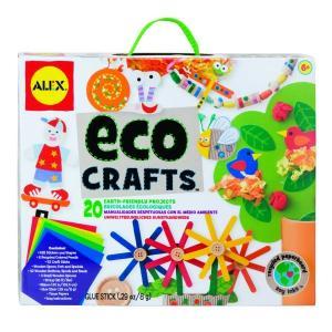 Creatii ECO, Alex Toys