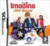 Imagine girl band nintendo ds