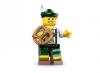 Lederhosen Guy LEGO