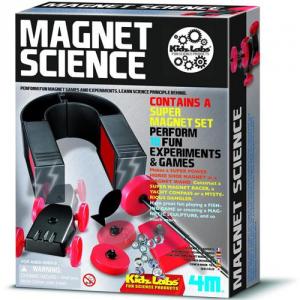 Magnet Science 4M