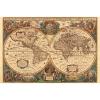 Puzzle harta antica a lumii , 5000