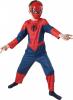 Costum De Carnaval SpiderMan Classic