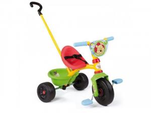Tricicleta Copii BE FUN Winnie The Pooh