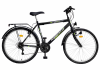 Bicicleta lifejoy k 2613 18v model 2015 verde