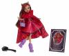 Papusa Clawdeen Wolf - Monster High Scary Tales