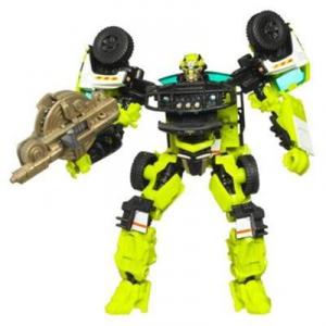Vehiculele Roboti Transformers Autobot Ratchet Hasbro