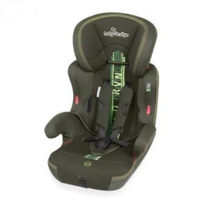 Baby Design Jumbo 04 green 2013 - Scaun Auto