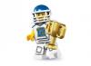 Football Player LEGO