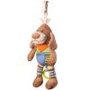 Jucarie de plus - Catelusul muzical Trudi 35 cm - BabyOno