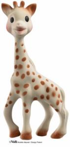 Jucarie Girafa Sophie Vulli