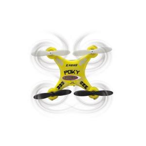 Quadcopter Poky