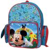Rucsac copii mickey mouse park bts
