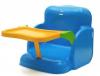 Scaun de masa Booster Easy Seat Kids Kit