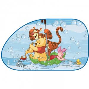 Set 2 Parasolare Auto Xl Winnie The Pooh