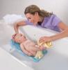Suport pliabil, Fold & Store Tub Time Bath Sling, Summer Infant