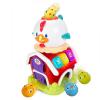 Ferma Cluck&Learn Having a Ball by Bright Starts