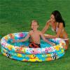 Piscina fishbowl intex