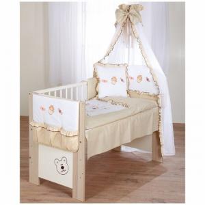 Set lenjerie 5 piese Sweet baby H097