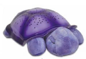Twilight Turtle Purple CloudB