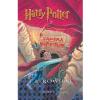 Carte Harry Potter si Camera Secretelor