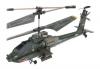 Elicopter cu telecomanda s109g us army apache cu gyro