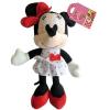 Mascota de plus i love minnie 20 cm