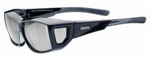 Ochelari de soare Ultra-Spec L Negri Uvex