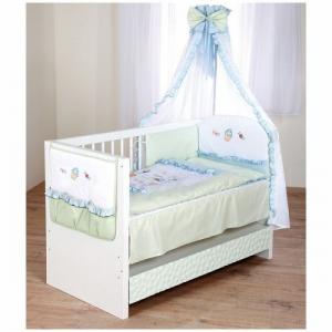 Set lenjerie 5 piese Sweet baby H098