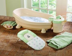 Soothing Spa and Shower Summer Infant