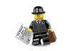 Businessman LEGO