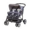 Carucior Chipolino Twiny graphite 2014