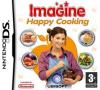 Imagine Happy Cooking Nintendo Ds