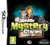 Junior Mystery Stories Nintendo Ds